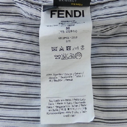 FENDI Top - Hàng hiệu Authentic 826663