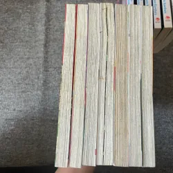 Truyện Câu Chuyện Tình Tôi - Trọn Bộ 13 Tập - NXB Kim Đồng 273646