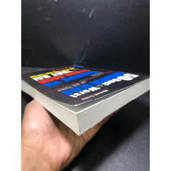 [59K/kg] Những thương vụ thành công và thất bại nổi tiếng nhất mọi thời đại 2007 Michael Craig mới 85% bẩn nhẹ (kinh doanh) HCM1201 364407