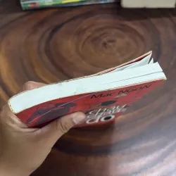 II Văn Học Trung Quốc: Châu Chấu Đỏ - Mạc Ngôn - Trần Trung Hỷ (Dịch) - 2008 997981