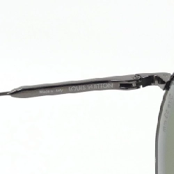 Kính mát Louis Vuitton LV Supervision Metal Round Z2672U 625312