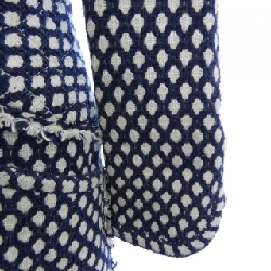 CHANEL P32956V23394 08P Áo khoác - Hàng hiệu Chính hãng 814953