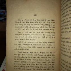 Nắng thu - Nhất Linh  797942