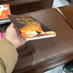 52 Tuần Đưa Luật Hấp Dẫn Vào Cuộc Sống – Quách Tuấn Khanh- K4 1025277