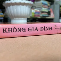 Không gia đình 🌊 694679