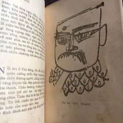 "NHAN SẮC" của DƯƠNG NGHIỄM MẬU (BẢN ĐẶC BIỆT) 599097