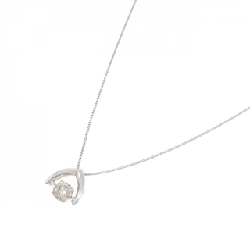 Dây chuyền kim cương PT900/PT850 0.30CT - Hàng hiệu Chính hãng 857240