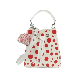 Túi xách vai Louis Vuitton Épi (LV X YK) Neo Noé BB M21742 - Hàng hiệu Chính hãng