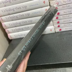 (Trinh thám) - Cô gái trong Cabin số 10 - Ruth Ware 991004