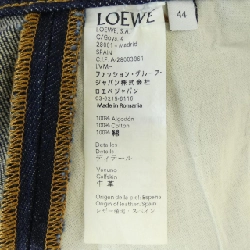 LOEWE H2192430IB Jeans - Hàng hiệu Authentic 650198