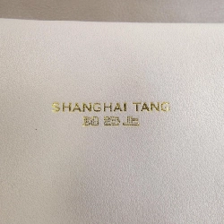 【Khuyến mãi】Túi SHANGHAI TANG 660821