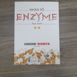 Sách bộ 3 cuốn Nhân tố Enzyme - Mới 99% 446603