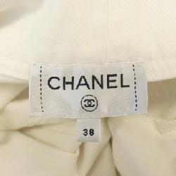 【Mã giảm giá】Chanel CHANEL Quần 653860