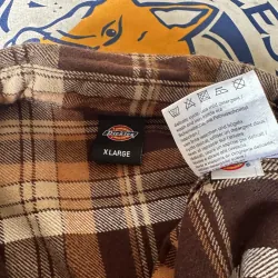 Áo sơ mi Dockies 1023683