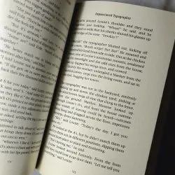 Quite a Year for Plums by Bailey White 748335