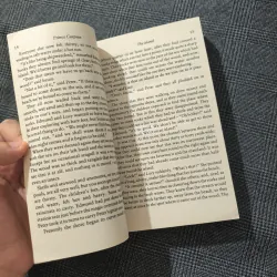 The Chronicles of Narnia (Book 4): Prince Caspian - C.S.Lewis 754583