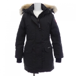 Canada Goose 6660LA TRILLIUM Áo khoác lông vũ - Hàng hiệu Chính hãng