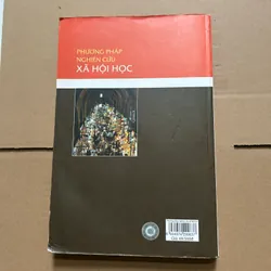 Phương pháp nghiên cứu xã hội học 622397