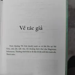 Đen, trắng và ánh nắng tiểu thuyết của Nam Quảng Tử 995298