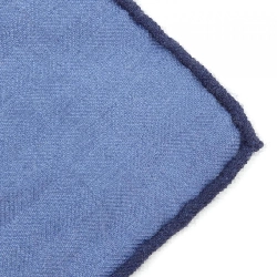 HERMES BRIDES DE GALA APPLIQUE PIQUE H243940S Khăn choàng - Hàng hiệu Chính hãng 834752