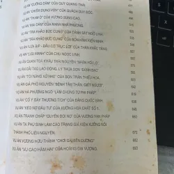 CÔNG LÝ BẤT BIẾN - LƯU BÂN 1043124
