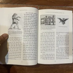 Chuyện Kể Về Con Người & Muôn Thú - Yuri Dmitriyev (c) 1012848