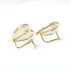 Bông tai Mẹ ngọc trai 750YG - Hàng hiệu Authentic 878630