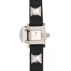 Đồng hồ Hermès Medor Double Tour ME2.110 SS Quartz - Hàng hiệu Chính hãng