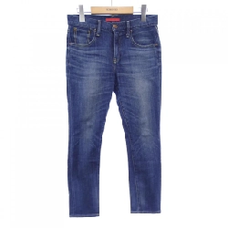 【Mã giảm giá】Quần jeans RED CARD