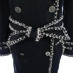 【Vintage】Áo khoác Chanel CHANEL 635109