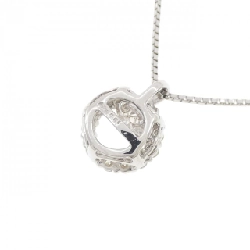 Dây chuyền kim cương PT900/PT850 0.51CT - Hàng hiệu Chính hãng 865333