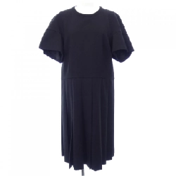 【Mã giảm giá】【Cổ điển】COMME des GARCONS Váy