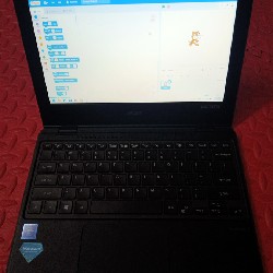 Laptop cũ mới đến 90%