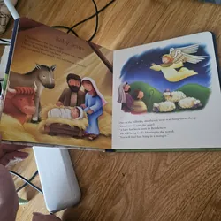 My Best Bedtime Bible
40k 594036