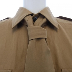 【Mã giảm giá】Áo sơ mi PRADA 645259