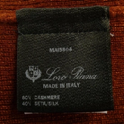 Loro Piana FAL4218 Áo len - Hàng hiệu Chính hãng 890621