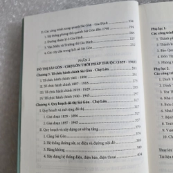Đô thị Sài Gòn Chợ Lớn trước 1945 qua tài liệu lưu trữ | chữ ký 2 tác giả  459858