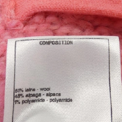 【Mã giảm giá】Áo khoác CHANEL 636503