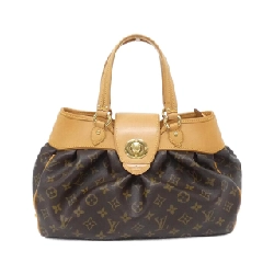 Túi Louis Vuitton Monogram Boeshe PM M45715