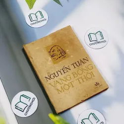 Nguyễn Tuân - Vang Bóng Một Thời 713855