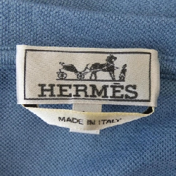 HERMES *41-5731. Áo thun - Hàng hiệu Chính hãng 898591