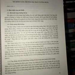 Một số vấn đề về lý luận, phương pháp luận, phương pháp xây dựng chiến lược… 754028