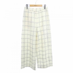 【Mã giảm giá】Shizuka Komuro Quần