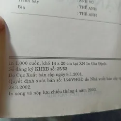 Vạn Huê Lầu diễn nghĩa - Mộng Bình Sơn 974109