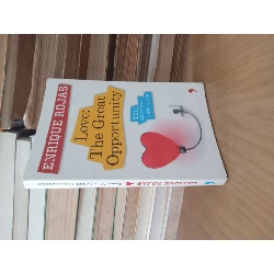 Love: The Great Opportunity - Enrique Rojas