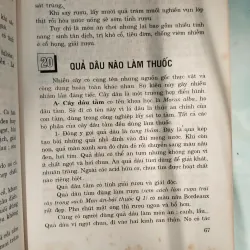 MÓN ĂN BÀI THUỐC - DƯỢC SĨ BÙI KIM TÙNG 996077