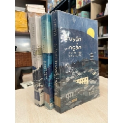 Tuyển tập Kawabata 998288