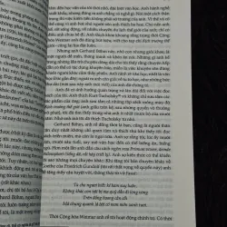 Đời tôi (tự truyện giáo hoàng văn học Đức) 961354