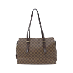 Túi xách vai Louis Vuitton Damier Chelsea N51119