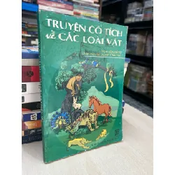 Truyện cổ tích về các loài vật 711487